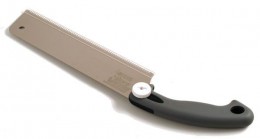Vaughan Medium/Fine Japanese Pull Saw 10.5\" Blade With Handle £35.99